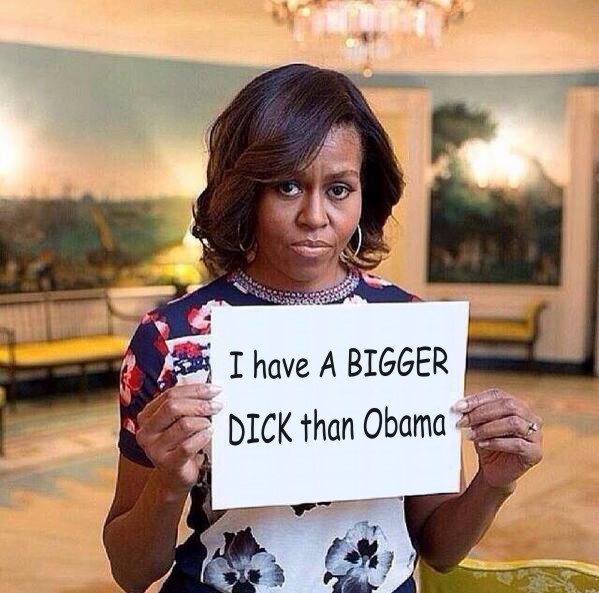 bigger than Obama