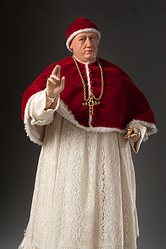 Pope lleo 10th