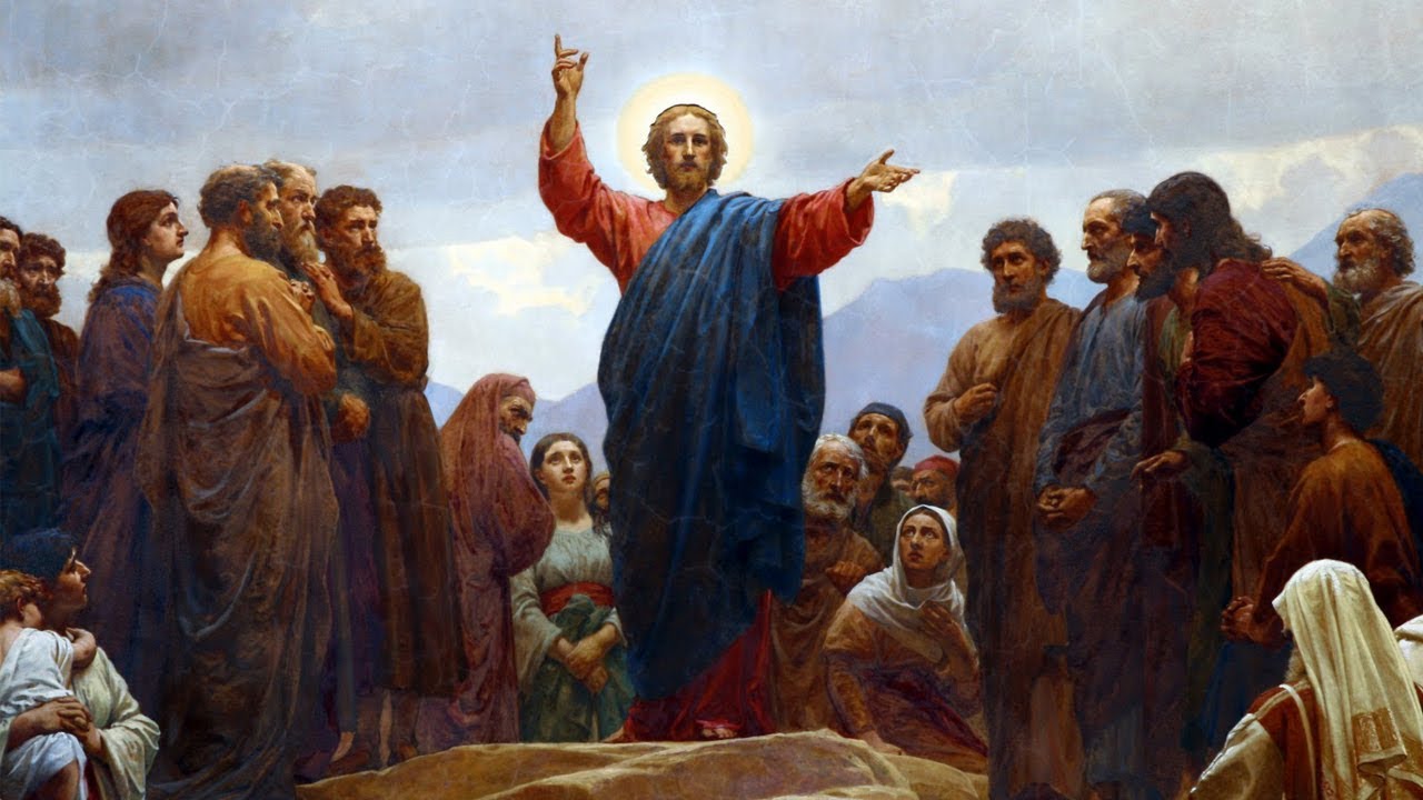 muslims jesus