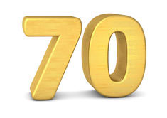 seventy