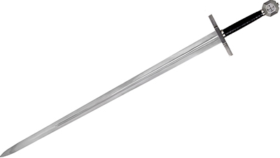 jesus sword