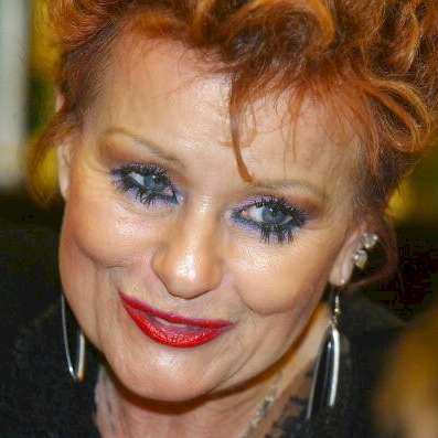 tammy faye