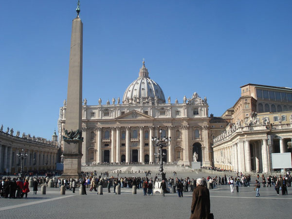 vatican