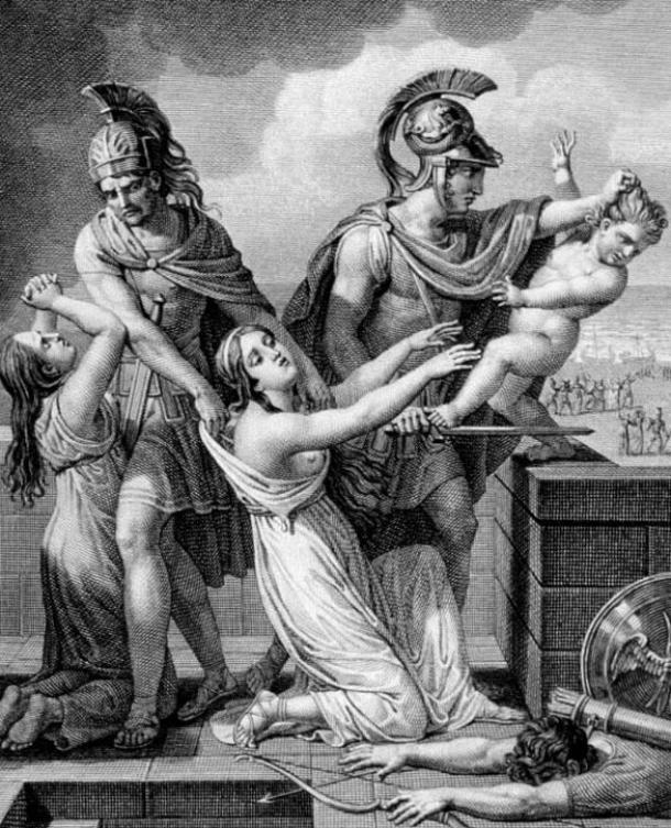 infanticide