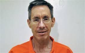 warren jeffs mug shot