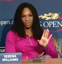 Serina Williams