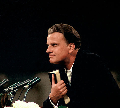 Billy Graham
