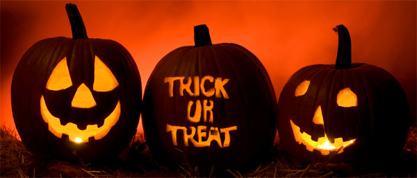 haloween