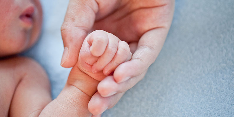 Infanticide