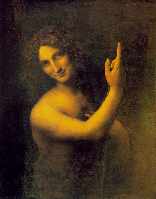 Jphn the baptist