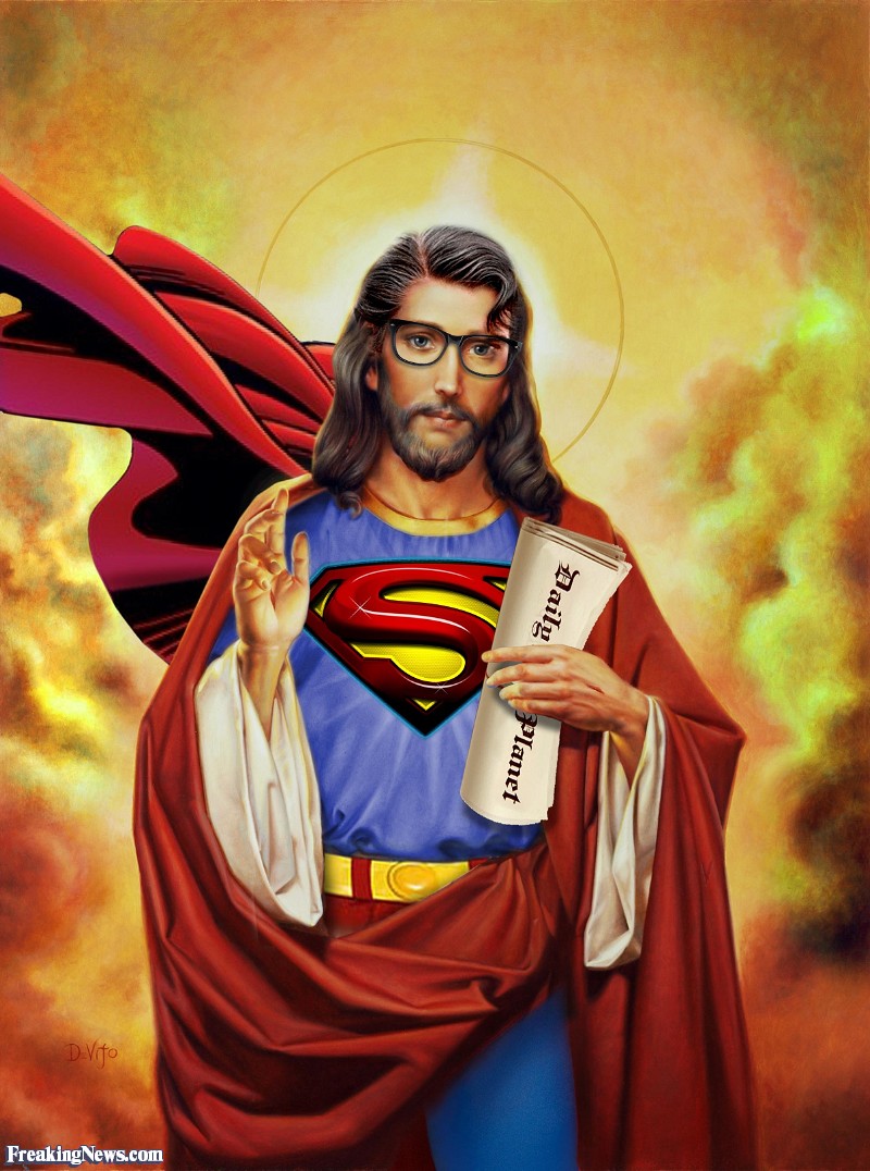 jesus historical