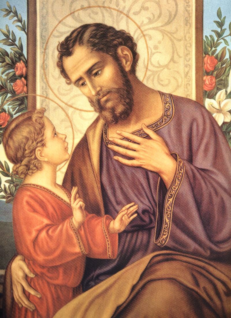 Jesus genealogy