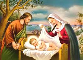 Jesus birth