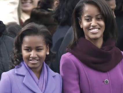 Obama Kids