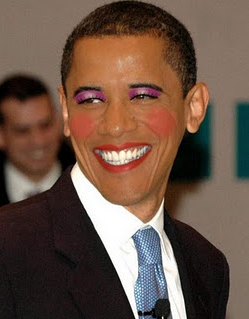 gay president