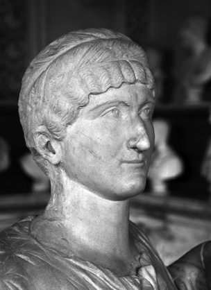 Constantines Mother