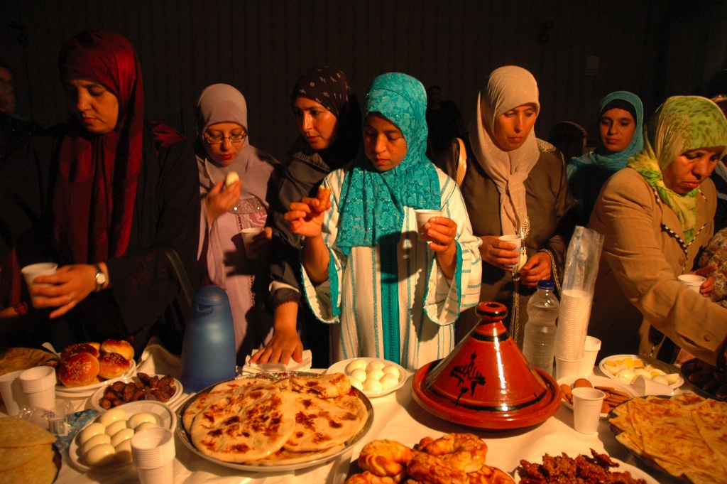 ramadan