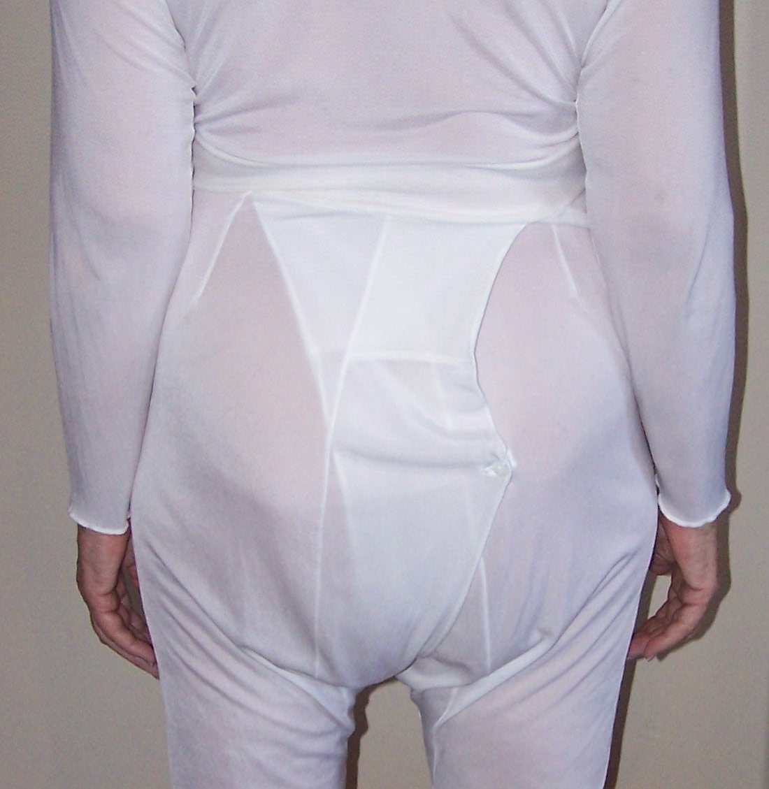 christian underware