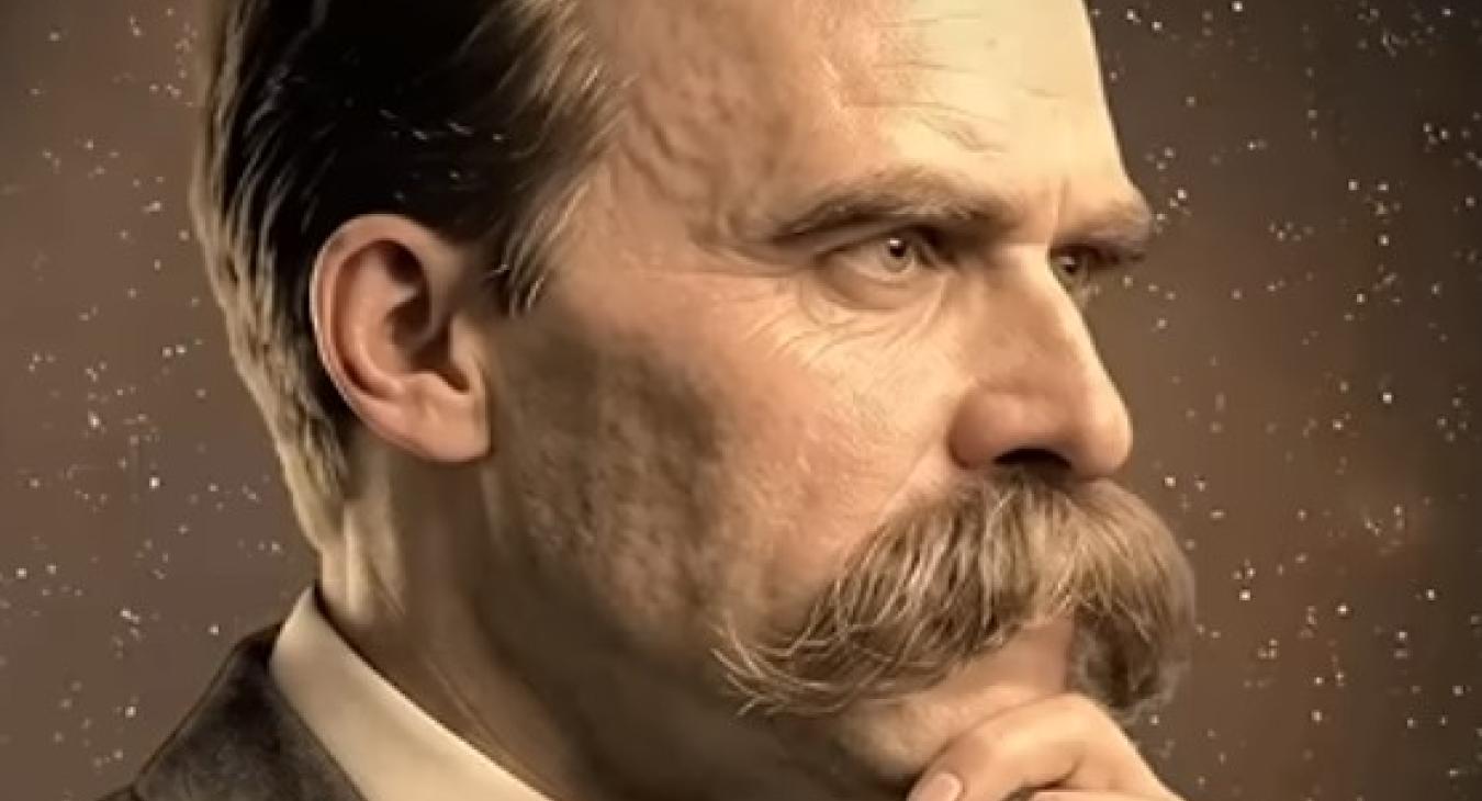 Nietzsche