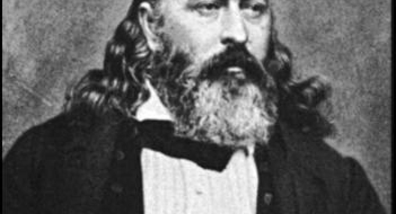 albert pike