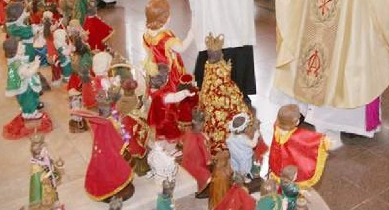 Baby Jesus