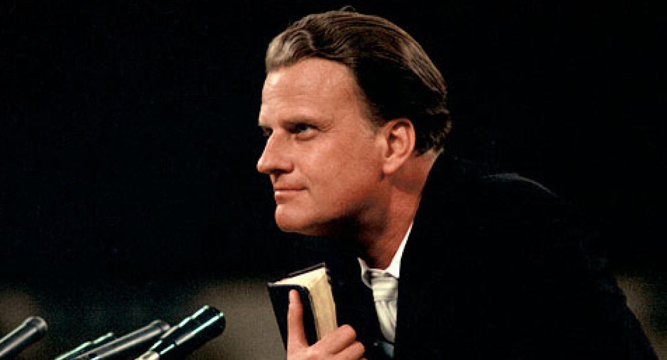Billy Graham
