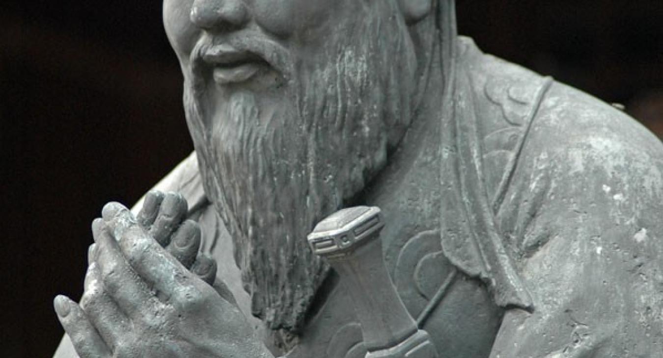 confucius