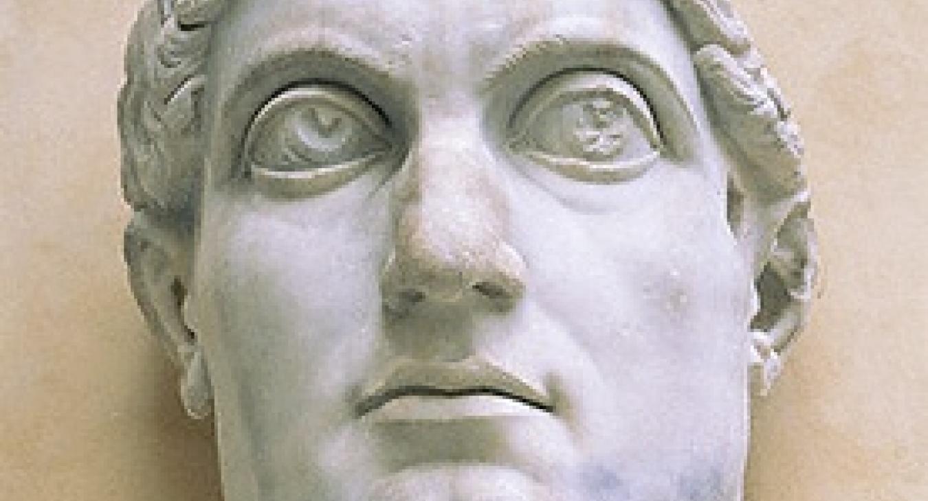 Constantine