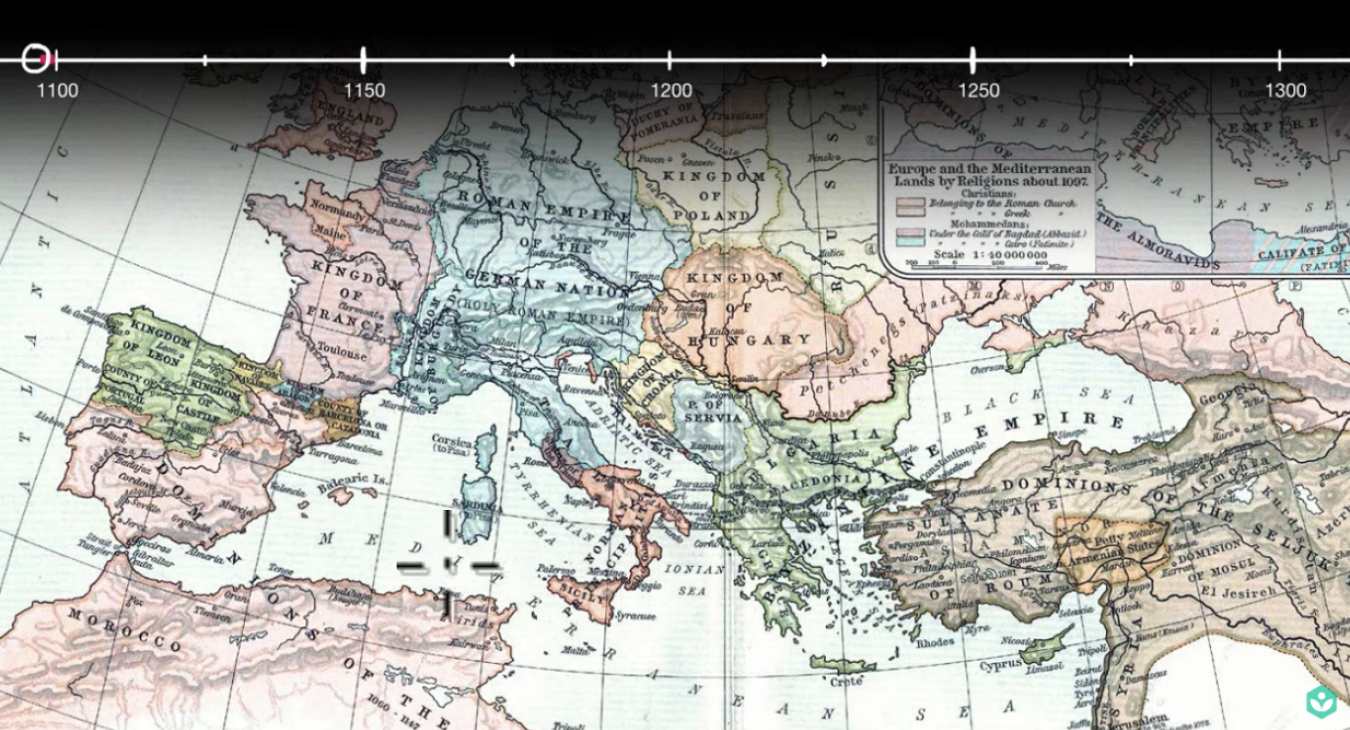 Crusades