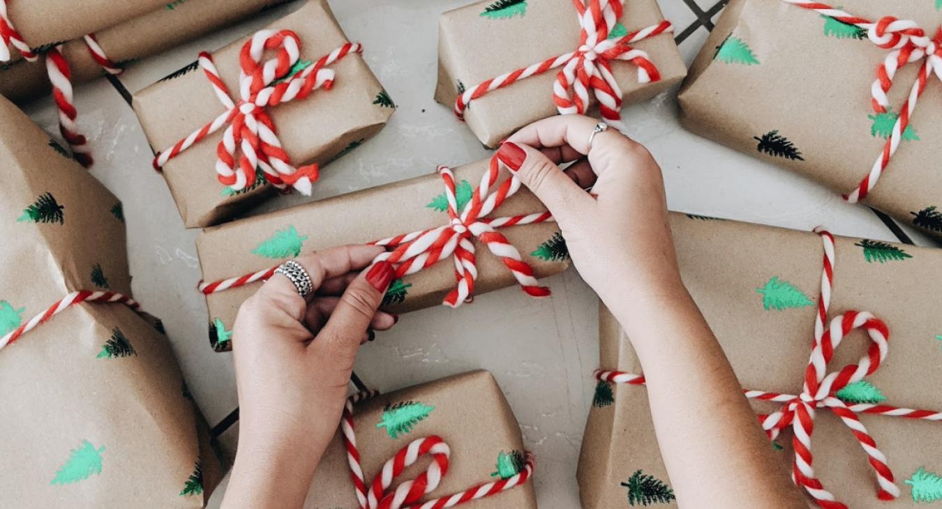 presents for jesus