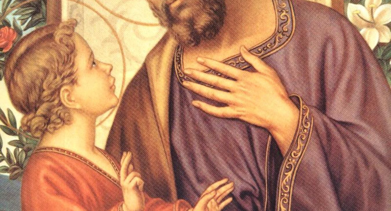 Jesus genealogy