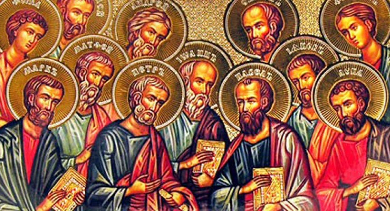 apostles
