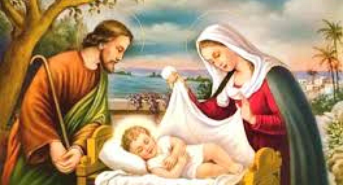 Jesus birth