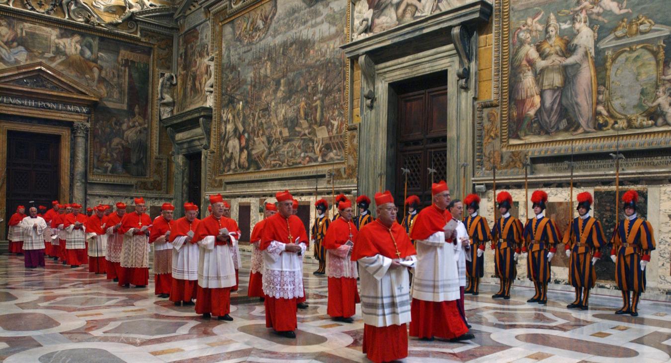 conclave