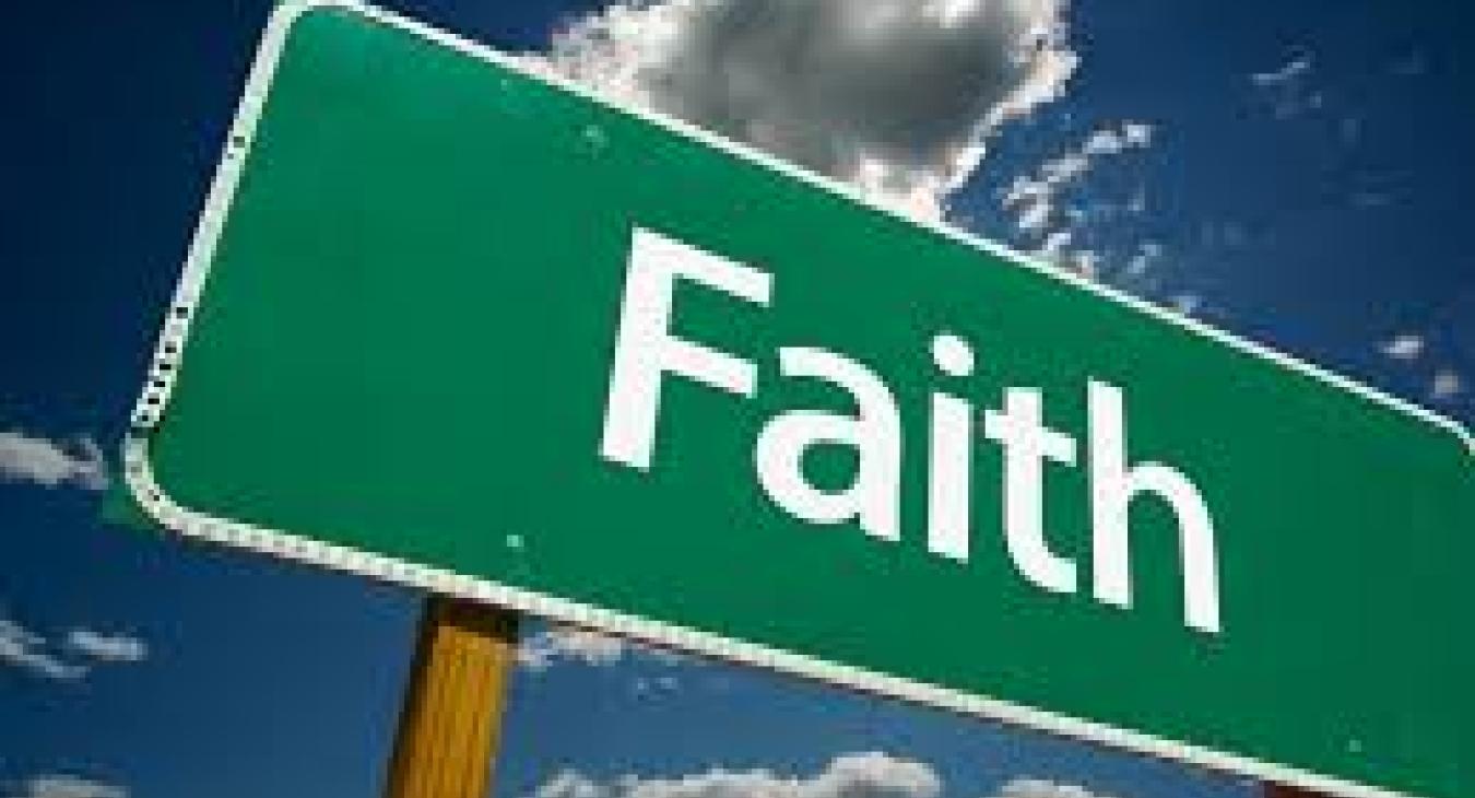 Protestant statement