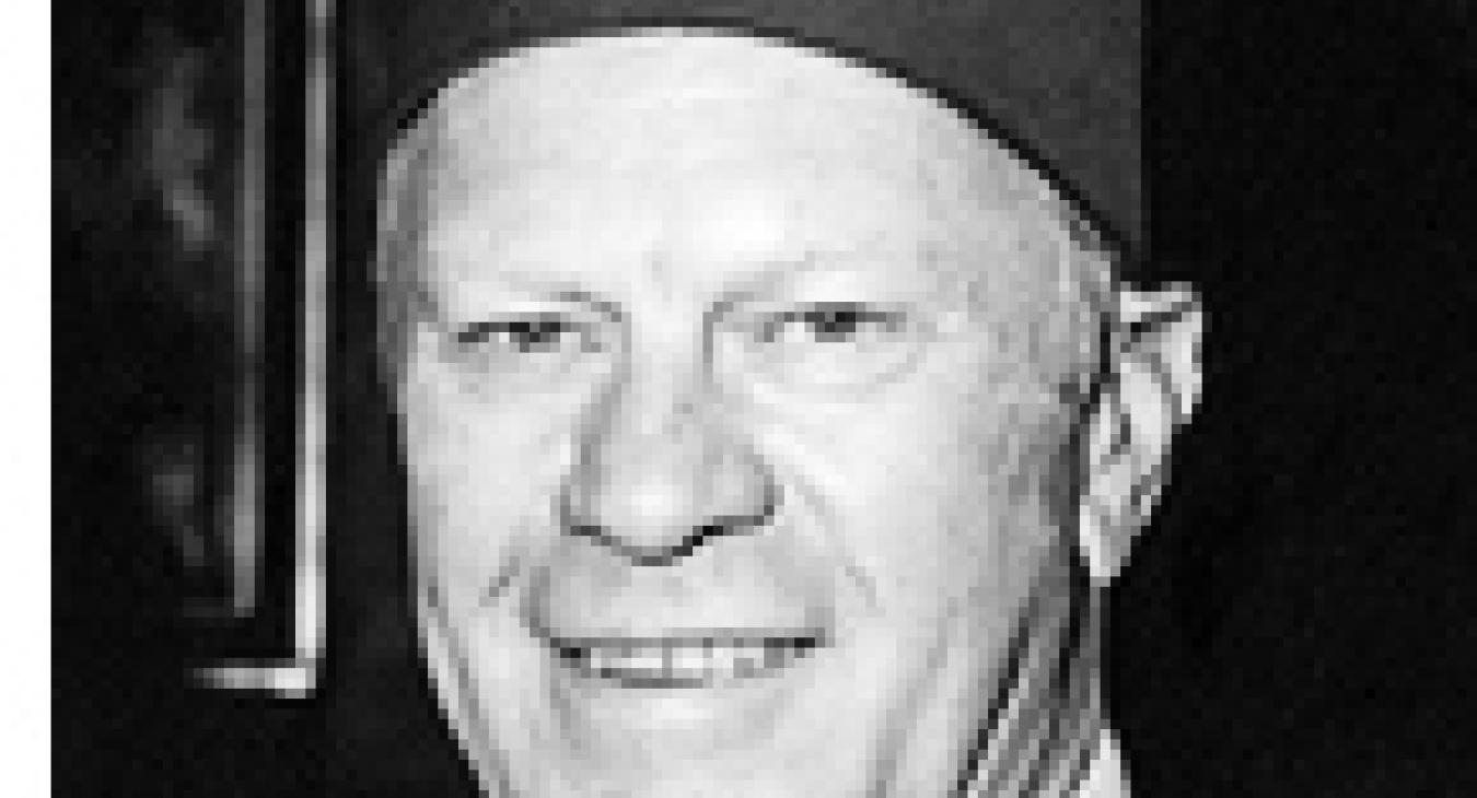 gerald ford