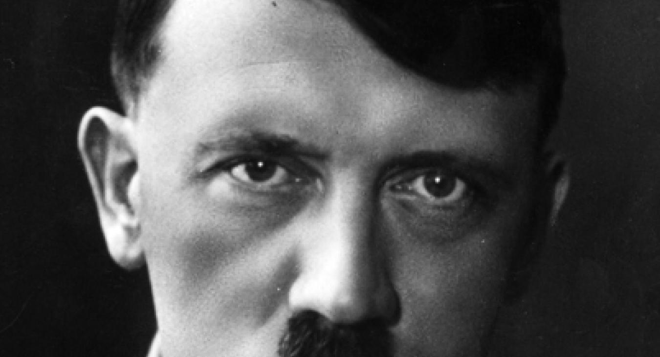 Hitler