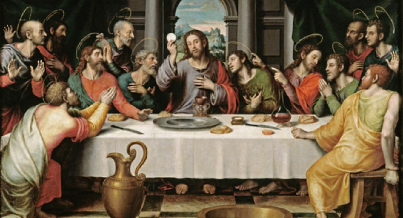 passover timeline