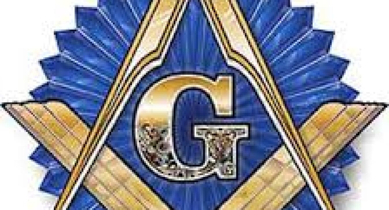 masonic symbol