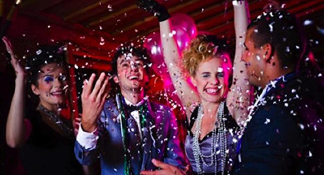 new years