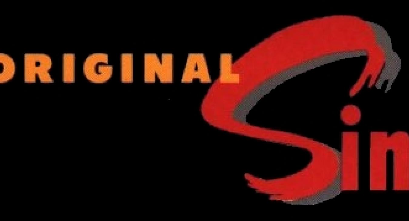 original sin