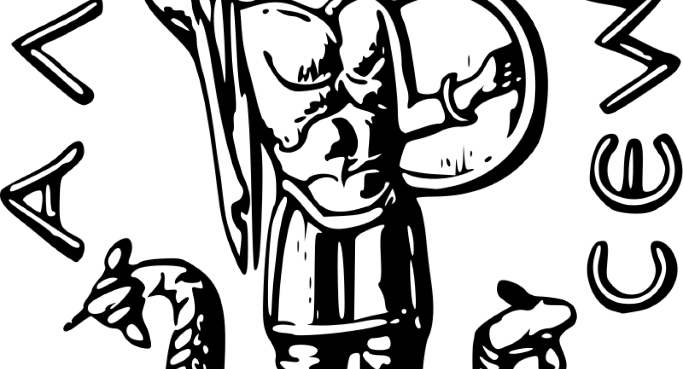 former new testament