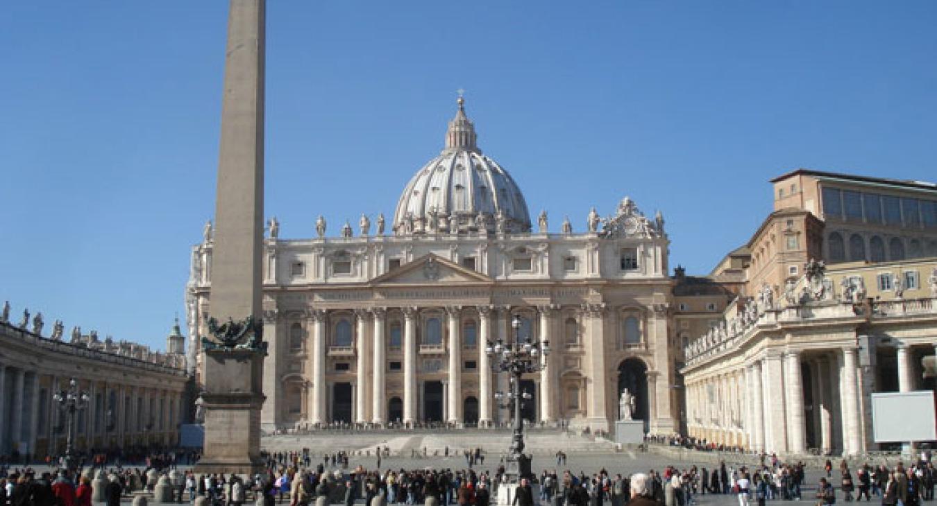 vatican