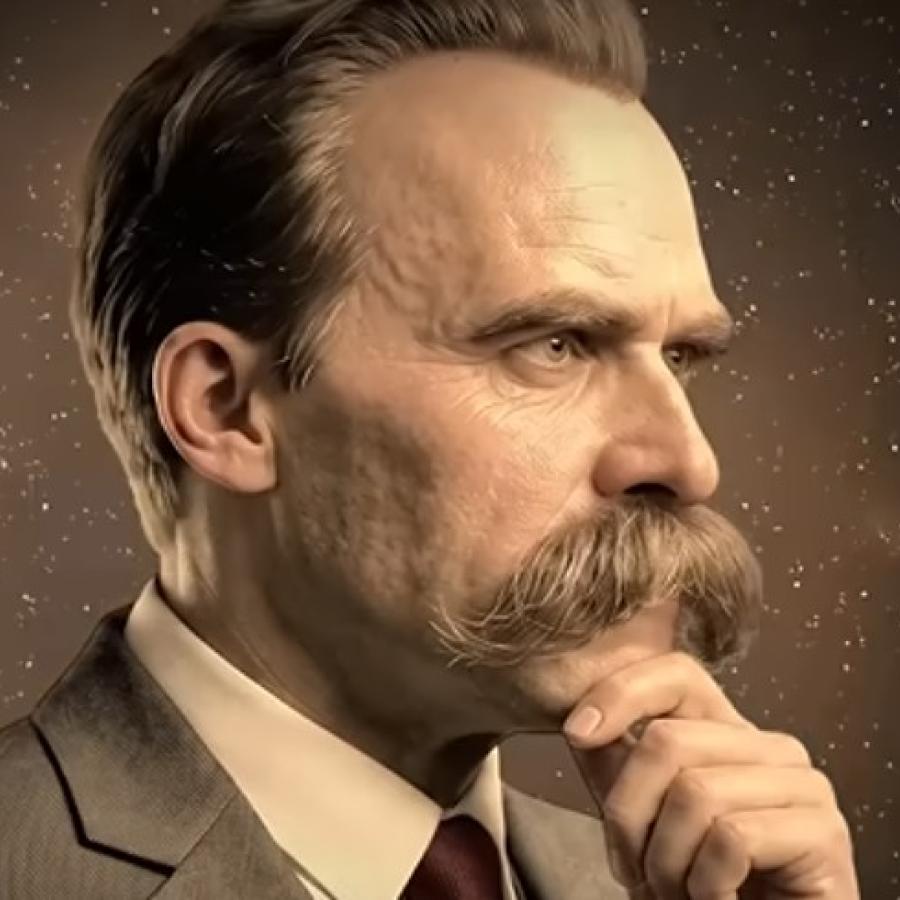 Nietzsche